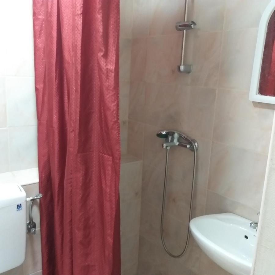 House 23 A3 Tivat Exterior foto