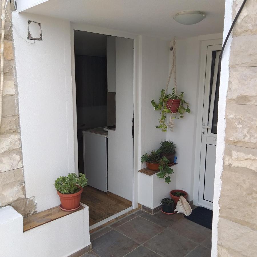 House 23 A3 Tivat Exterior foto