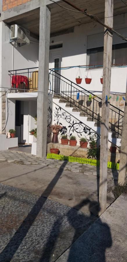 House 23 A3 Tivat Exterior foto