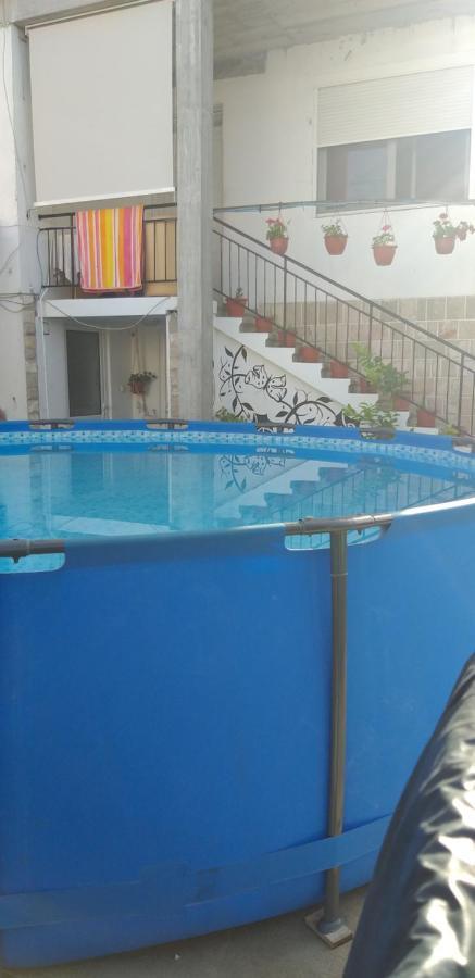 House 23 A3 Tivat Exterior foto